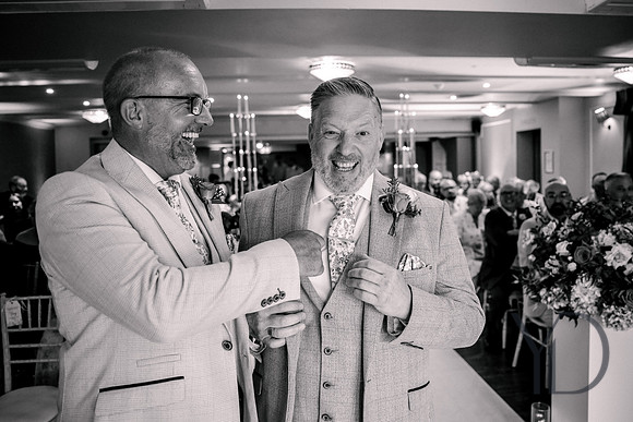 Michelle & Matt's wedding- 154