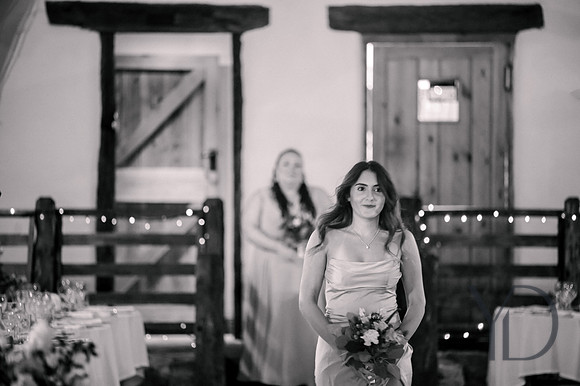 Richard & Julian's wedding Notley Tythe Barn- 189