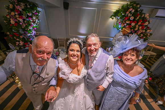 Michelle & Matt's wedding- 609