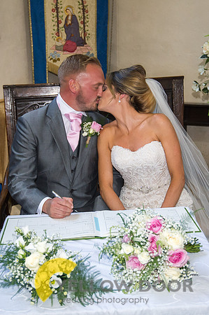 Stacey and Chris Wedding 215