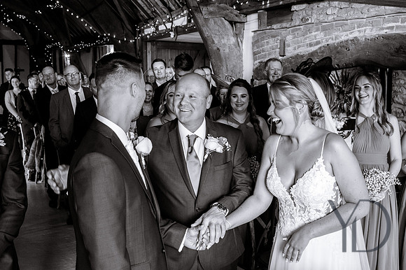Hannah & Jake notley Tythe Barn wedding-211