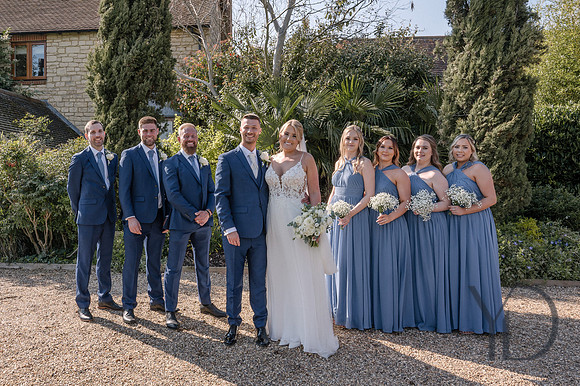 Hannah & Jake notley Tythe Barn wedding-359