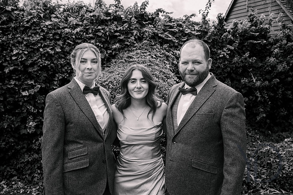 Richard & Julian's wedding Notley Tythe Barn- 066