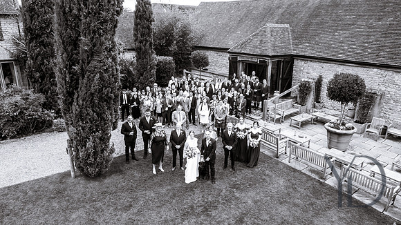 Rona&Alex Notley Tythe Barn wedding-54