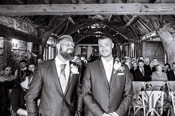 Hannah & Jake notley Tythe Barn wedding-166