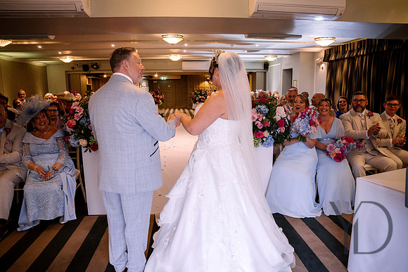 Michelle & Matt's wedding- 287