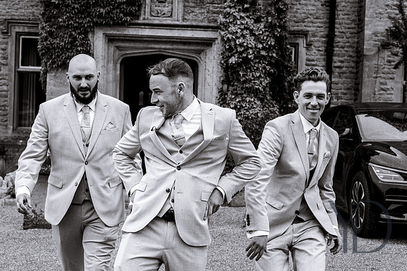 Jesssica & Alex wedding Hyde House- 136