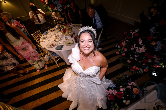 Michelle & Matt's wedding- 592