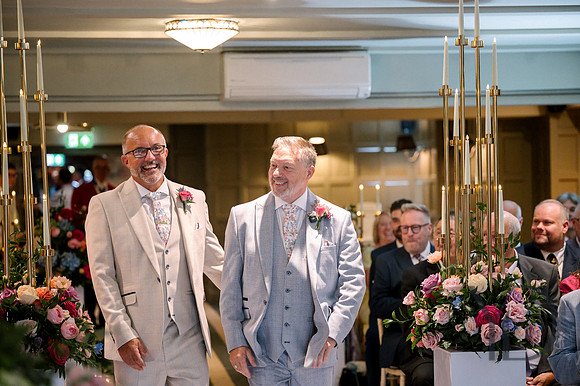 Michelle & Matt's wedding- 146