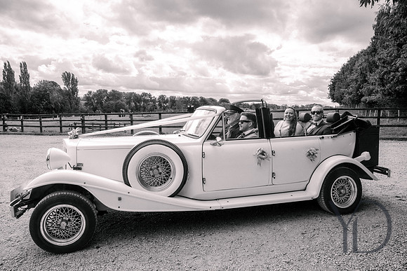 Richard & Julian's wedding Notley Tythe Barn- 095