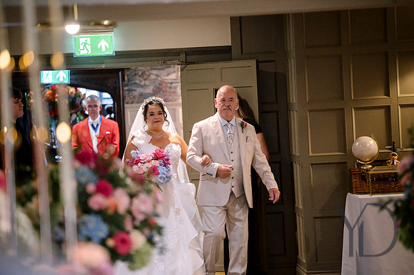 Michelle & Matt's wedding- 207