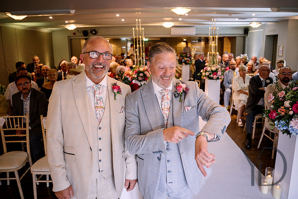 Michelle & Matt's wedding- 152