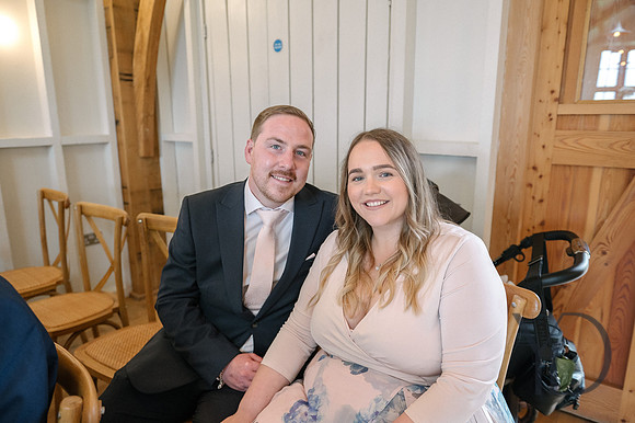 Jesssica & Alex wedding Hyde House- 153