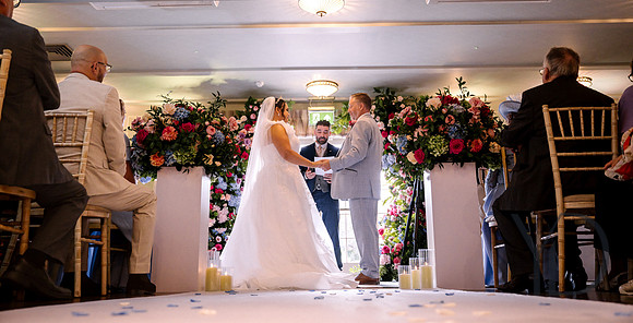 Michelle & Matt's wedding- 246