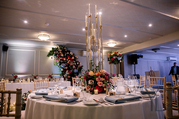 Michelle & Matt's wedding- 427