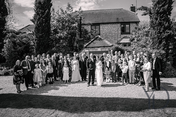 Jenni & Craig Notley Tythe Barn wedding- 240