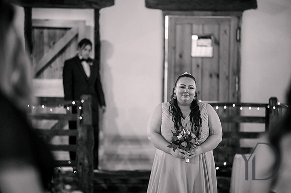 Richard & Julian's wedding Notley Tythe Barn- 192