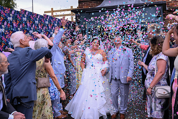 Michelle & Matt's wedding- 362