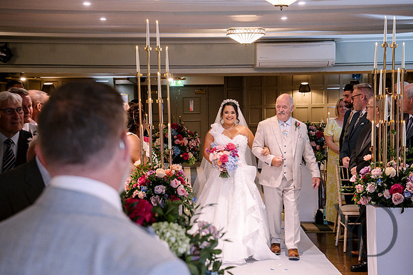 Michelle & Matt's wedding- 216