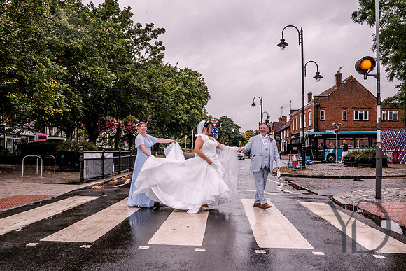 Michelle & Matt's wedding- 351