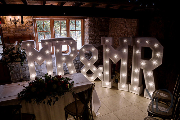Richard & Julian's wedding Notley Tythe Barn- 085