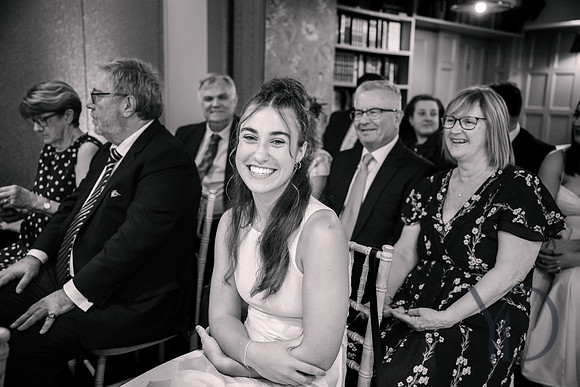 Michelle & Matt's wedding- 137