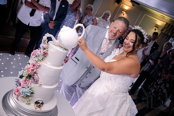 Michelle & Matt's wedding- 635