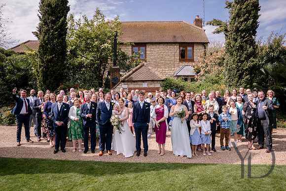Jenni & Craig Notley Tythe Barn wedding- 219