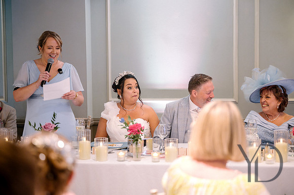 Michelle & Matt's wedding- 500