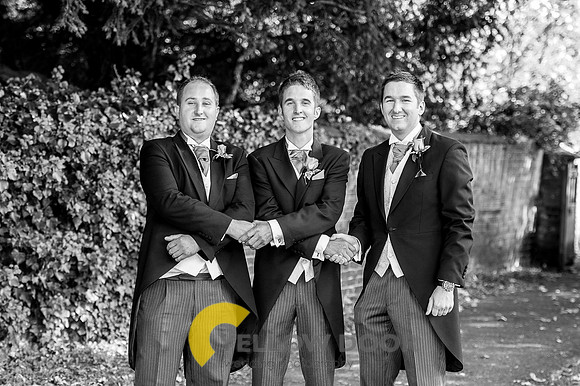 Notley Tythe Barn Wedding Photography