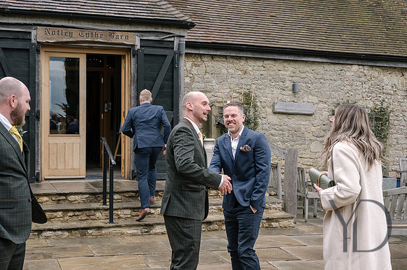Rona&Alex Notley Tythe Barn wedding-67
