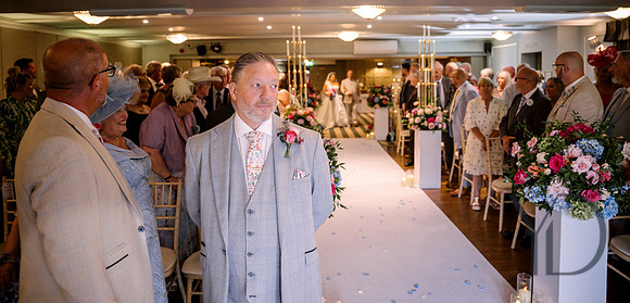 Michelle & Matt's wedding- 211