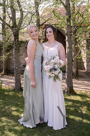 Connie & Ryan Tythe Barn Launton wedding- 310