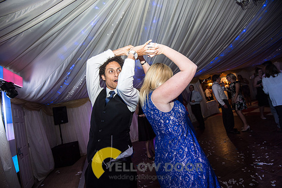 Notley Tythe Barn Wedding Photography