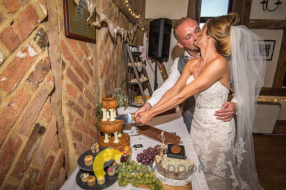 Stacey and Chris Wedding 483