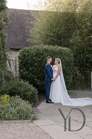 Hannah & Jake notley Tythe Barn wedding-421