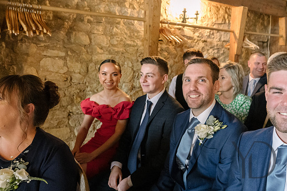 Hannah & Jake notley Tythe Barn wedding-159