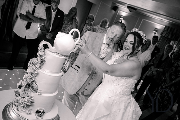 Michelle & Matt's wedding- 633
