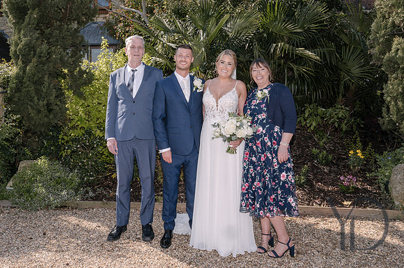 Hannah & Jake notley Tythe Barn wedding-350