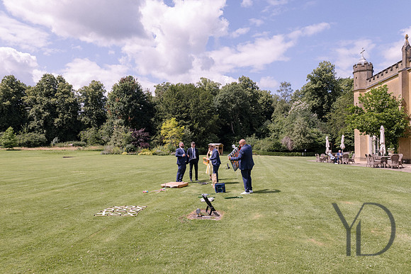 Sharon & Mark's wedding Missenden Abbey- 029