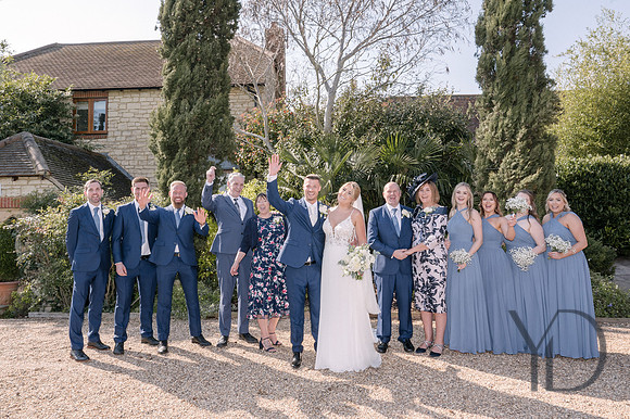 Hannah & Jake notley Tythe Barn wedding-355