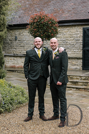 Rona&Alex Notley Tythe Barn wedding-60