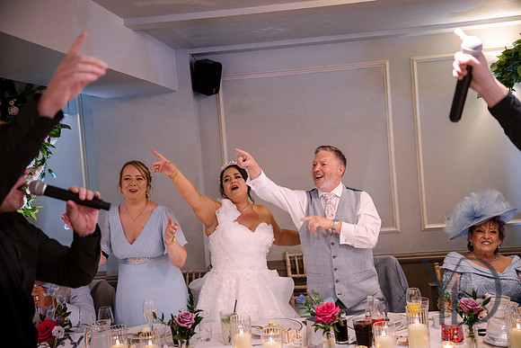 Michelle & Matt's wedding- 546