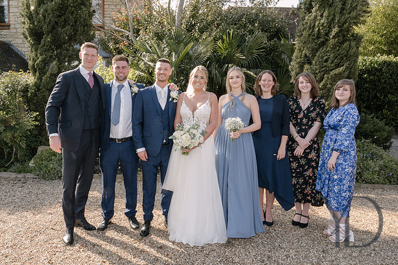 Hannah & Jake notley Tythe Barn wedding-406