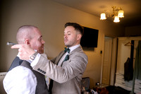 Richard & Julian's wedding Notley Tythe Barn- 003