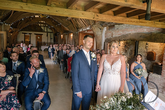 Hannah & Jake notley Tythe Barn wedding-198