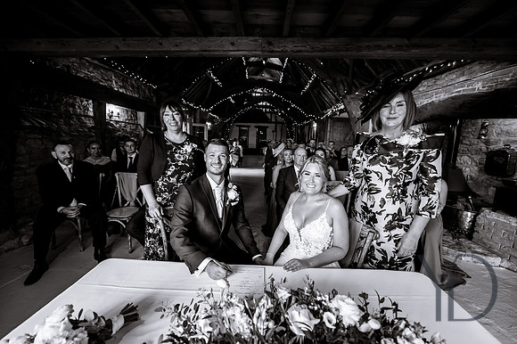 Hannah & Jake notley Tythe Barn wedding-240