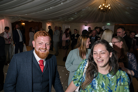 Hannah & Jake notley Tythe Barn wedding-575