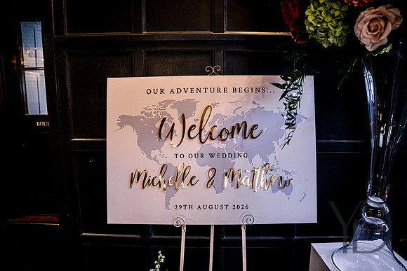 Michelle & Matt's wedding- 117