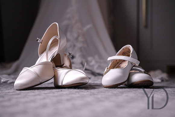Jenni & Craig Notley Tythe Barn wedding- 009
